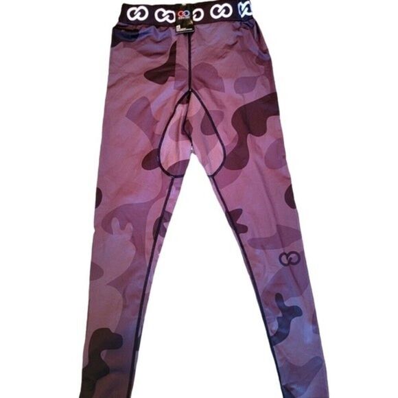 WOOTER Apparel compression pants size M - Picture 1 of 5